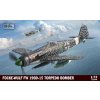 1/72 Focke-Wulf FW 190D-15 Torpedo bomber - IBG
