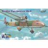 1/72 Handley Page Sparrow Mk.II - Valom