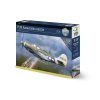 1/48 P-39 Airacobra RECON - Arma Hobby