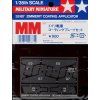 Tamiya 35187 Zimmerit Coating Applicator