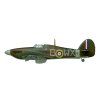 1/48 Hurricane Mk IIb - Arma Hobby