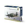 1/72 Hurricane Mk IIb Model Kit - Arma Hobby