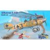 1/144 Albatros C.VII (double set) - Valom