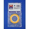 Hobby 2000 80008 Precision Masking Tape 4,5mm x 18m