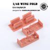 1/48 Folding wings for F/A-18A/B/C/D