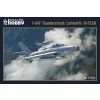 1/72 F-84F Thunderstreak ‘ Luftwaffe’ Hi Tech kit