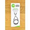 Lead Wire - Round Ø 0,3 mm x 250 mm (cca. 30 pcs)