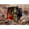 1/16 WW2 Soviet assault engineer-sapper
