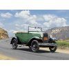 1/24 Model A Standard Phaeton (1930s), American Passenger Car