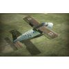 1/72 Me P1103 rocket fighter plastic construction kit