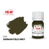 ICM German Field Grey - bottle, 12 ml