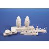1/72 Junkers Ju 88A-2 - Rocket Assisted Take Off Unit / Walter HWK 109-500