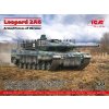 1/72 Leopard 2A6, Armed Forces of Ukraine