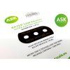 ASK Razor Saw Radius - ultra & extra smooth asymmetric 100/65 teeth1 pc