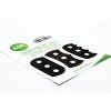 ASK RAZER SAW SET 3 PCS - Radius & Batman & Octopus