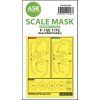 1/72 F-15E double-sided painting express mask for Great Wall Hobby
