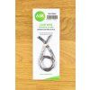 Lead Wire - Round Ø 0,8 mm x 250 mm (cca. 16 pcs)