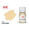 ICM Pale Sand - bottle, 12 ml