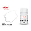 ICM Primer White - bottle, 17 ml