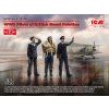 1/32 WWII Pilots of British Naval Aviation