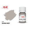 ICM Warm Grey - bottle, 12 ml