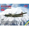 1/48 Ki-21-Ib 'Sally', Japanese Heavy Bomber