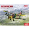 1/32 D.H. 82A Tiger Moth, British Training Aircraft