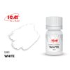 ICM White - bottle, 12 ml