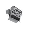 1/72 Heinkel He 162A Gun Bays