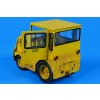 1/32 UNITED TRACTOR GC340/SM-340 US NAVY/DLA (with