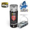 TITANS HOBBY Gloss Transparent Varnish