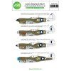 1/72 Curtiss Kittyhawk Mk.IV Pacific battlefield RAAF part III