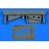 1/48 Fw 190 inspection panel - late - EDUARD