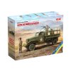 1/35 WWII US Military Patrol (G7107 with MG M1919A4)