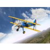 1/32 Stearman PT-17/N2S-3 Kaydet , American Training Aircraft