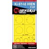 1/48 Kawasaki Ki-61-Id HIEN (TONY) -  National Insignias - Hinomaru
