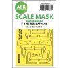 42491 200 m48295 f 14d tomcat double sided express fit mask for gwh
