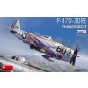 1/48 P-47D-30RE Thunderbolt. Basic Kit - Miniart