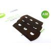 ASK Razor Saw - ultra and extra smooth asymmetric 70/43 teeth 3 pc