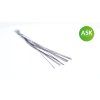 Lead Wire - Flat 0,2 x 1,0 mm x 140 mm (cca. 10 pcs)