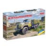 1/72 ZiL-131, Military Truck of the Armed Forces of Ukraine