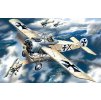 1/72 Fokker E.IV, WWI German Fighter