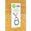 Lead Wire - Round Ø 0,5 mm x 250 mm (cca. 24 pcs)