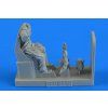 1/48 Czechoslovakian Air Force Fighter Pilot with