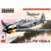1/72 Focke Wulf Fw 190A-4