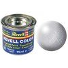 Revell 2740 Revell Enamel Paint - 32190: Metallic Silver