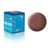 Revell 3734 Acrylic Paint 36183 Rust Mat
