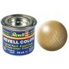 Revell 2769 Revell Enamel Paint - 32194: Metallic Gold