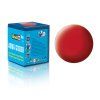 Revell 3702 Acrylic Paint 36136 Matt Carmine Red