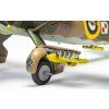 1/48 Westland Lysander Mk.I/Mk.III Limited ASK Edition